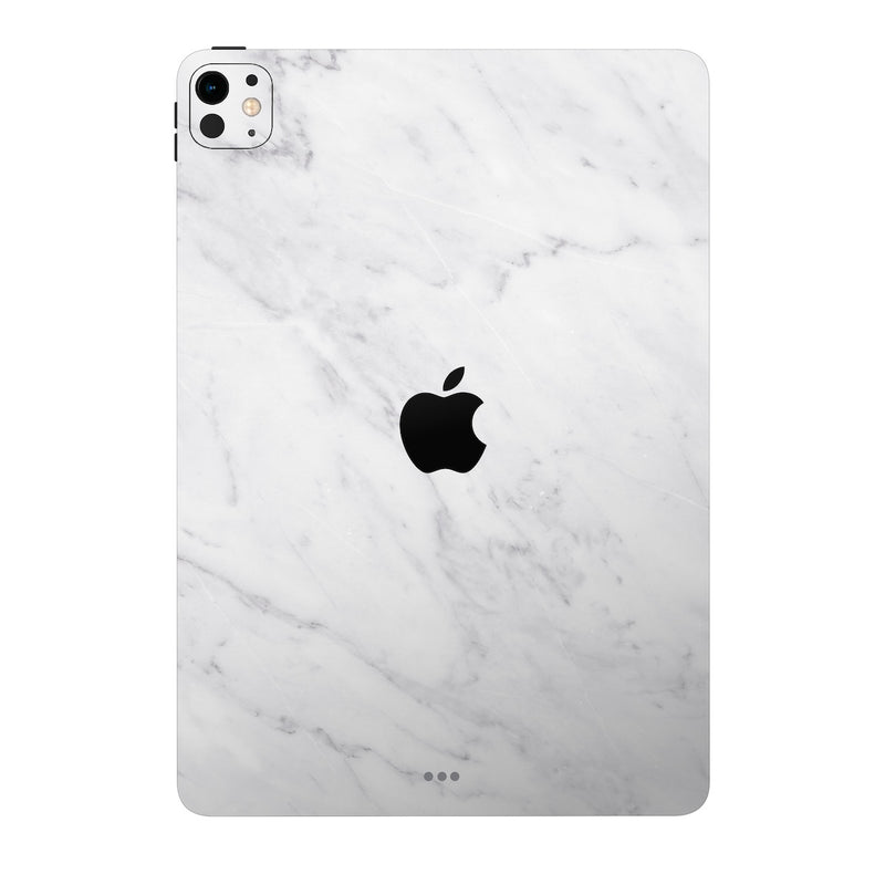 Weisser Marmor Skin auf Alle iPad Skins