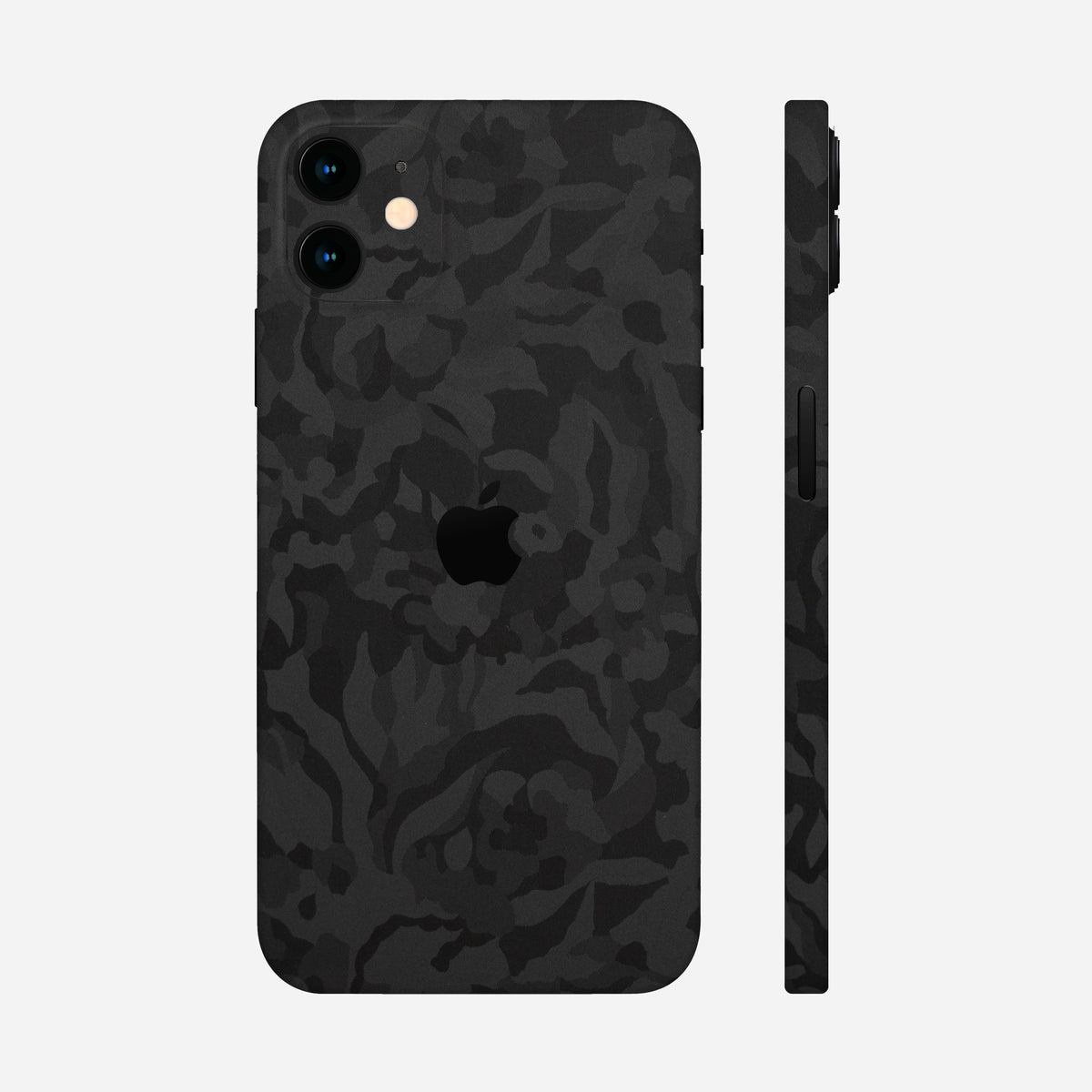 Black Camo
