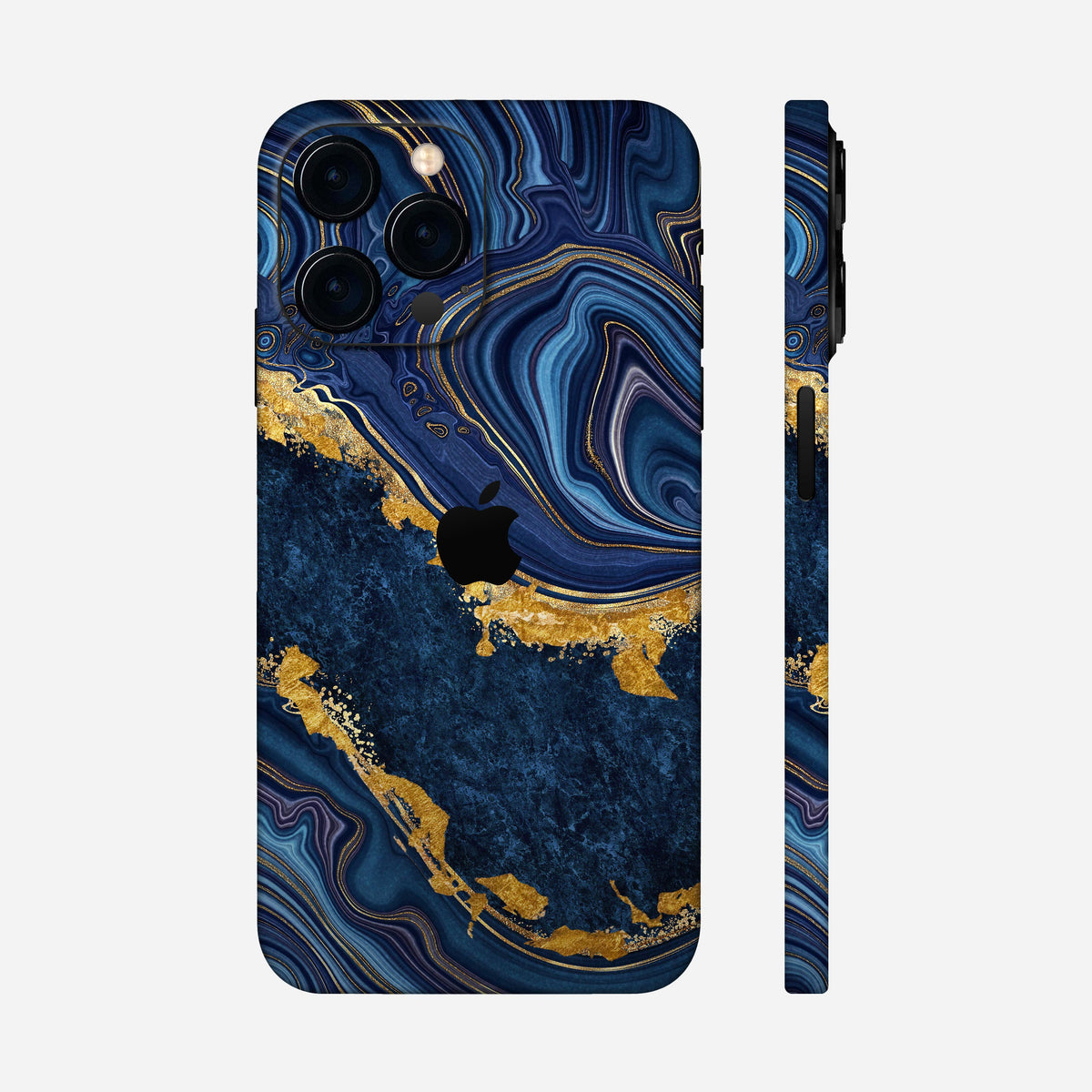 Goldener Vortex Royal