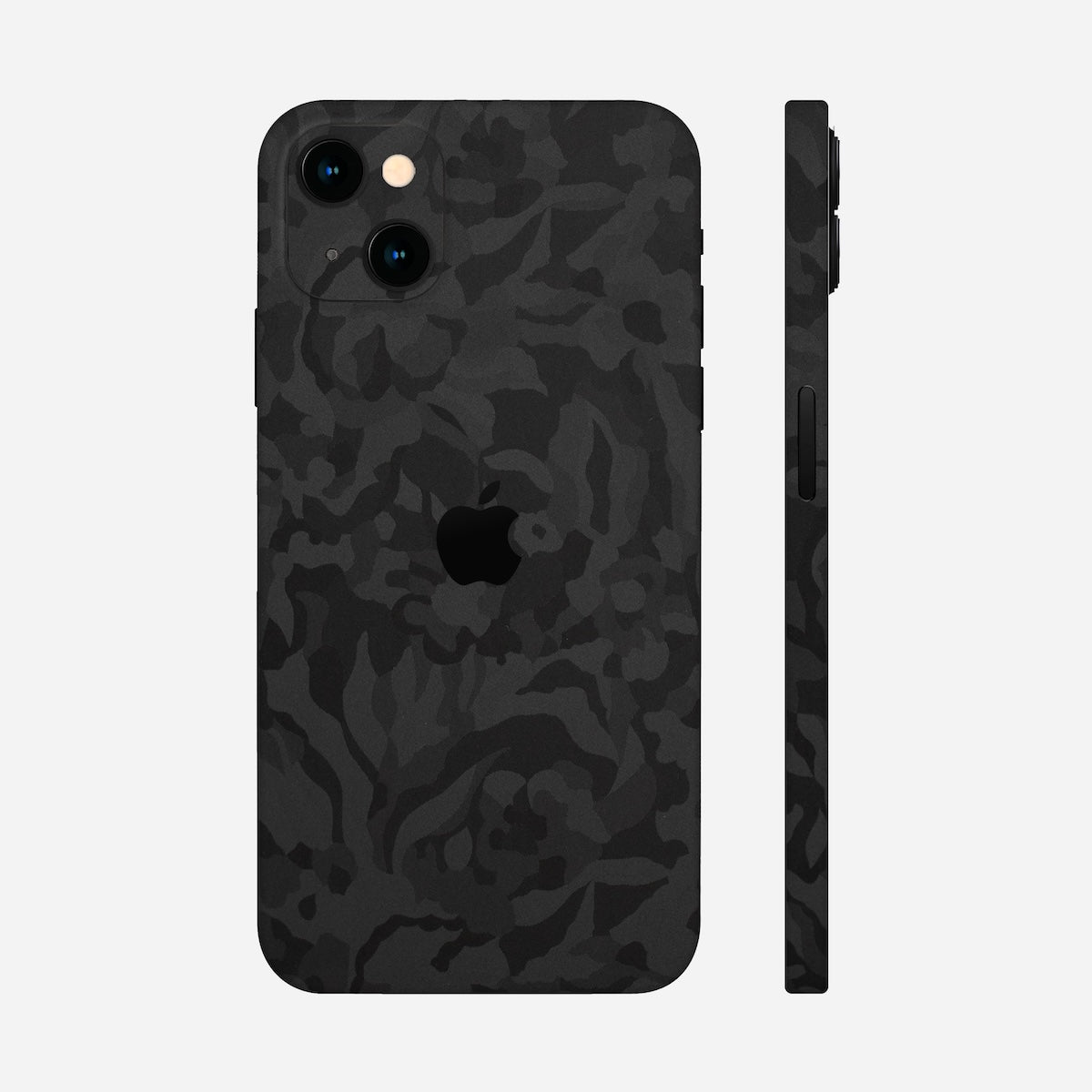Black Camo