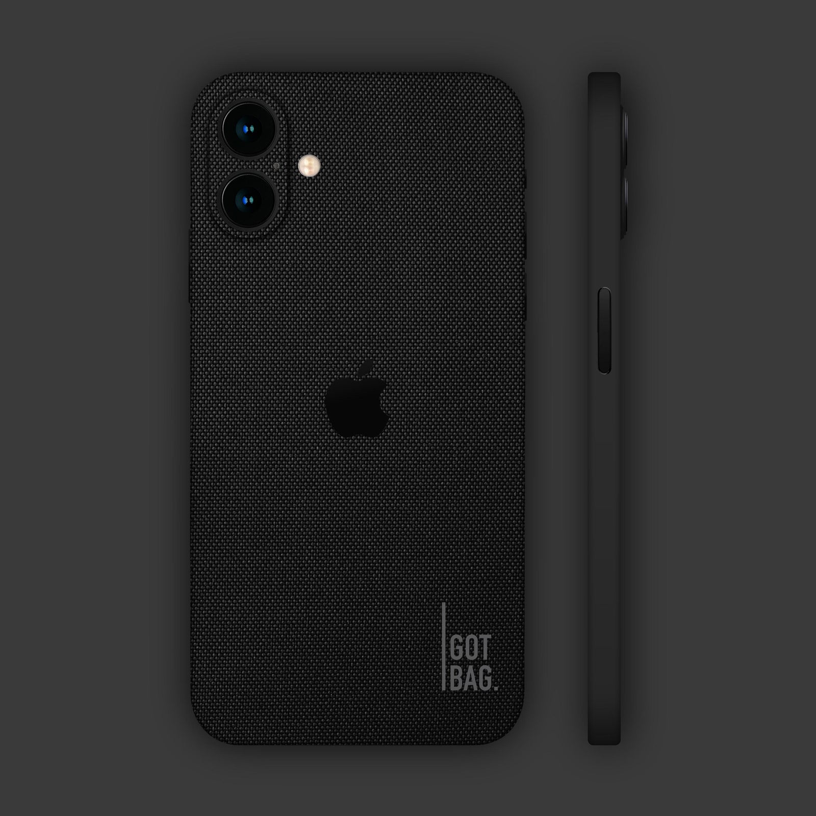 iPhone 16 Plus Upcycled Skins