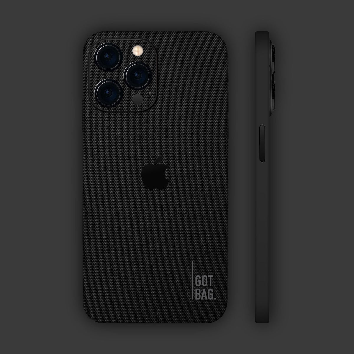 iPhone 16 Pro Max Upcycled Skins