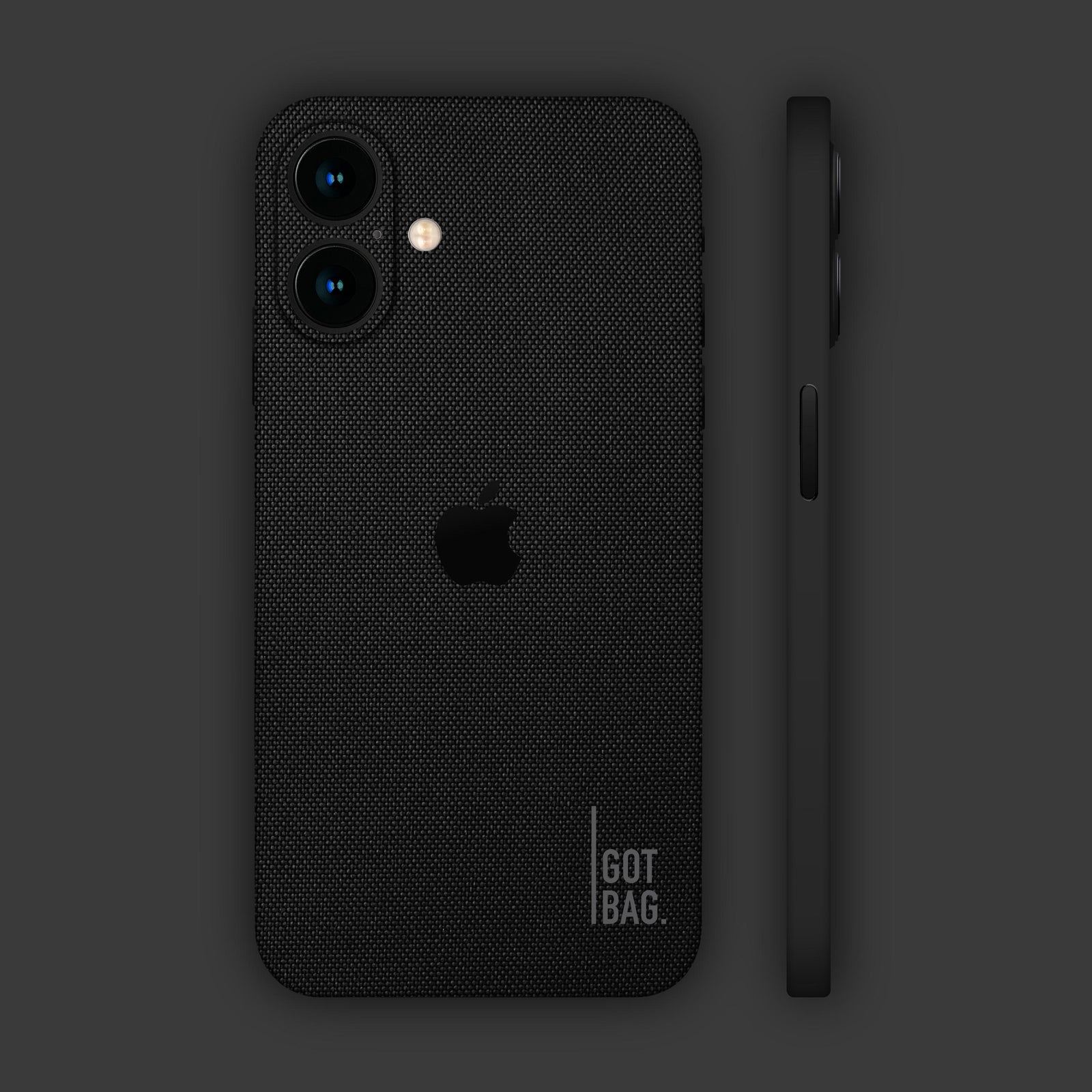 iPhone 16 Upcycled Skins