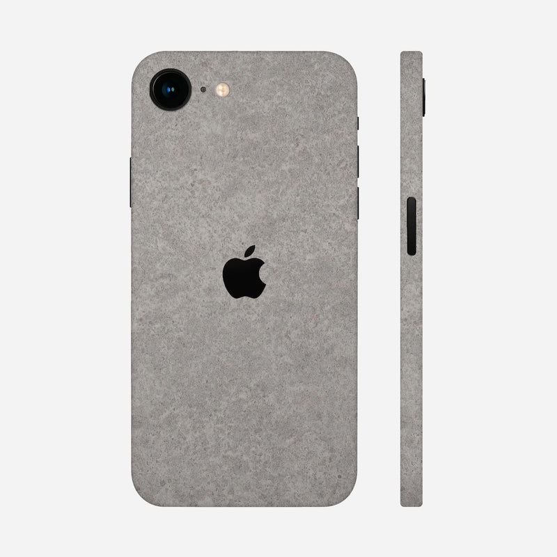 Beton Skin auf Alle iPhone Skins