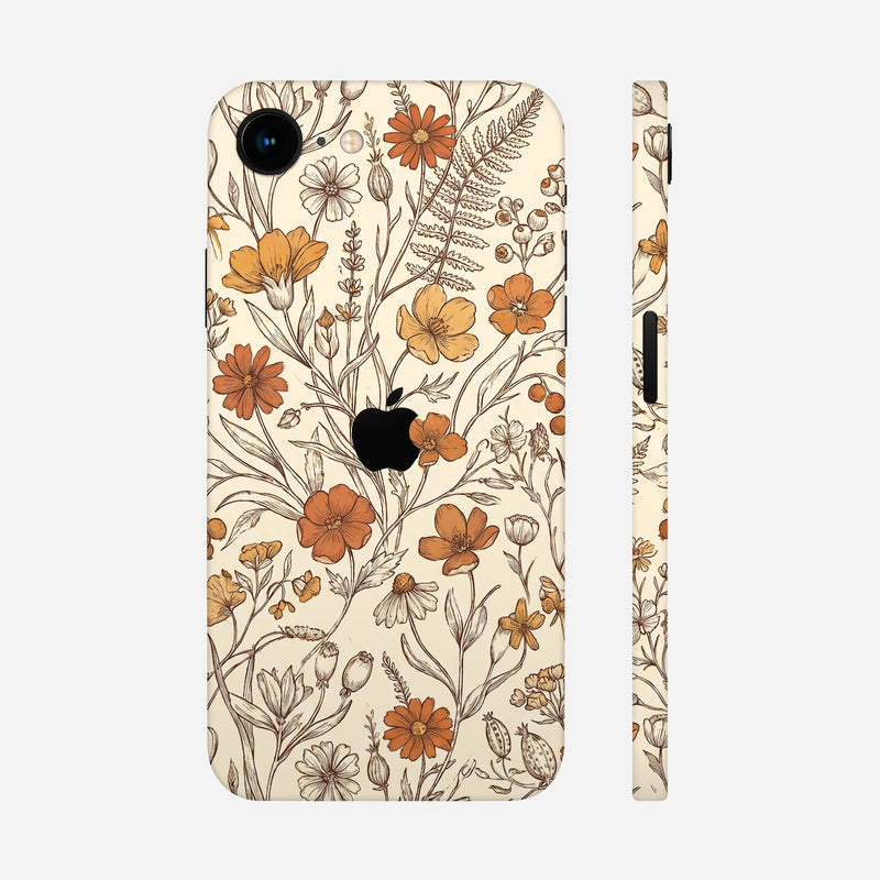 Bloom Skin auf Alle iPhone Skins