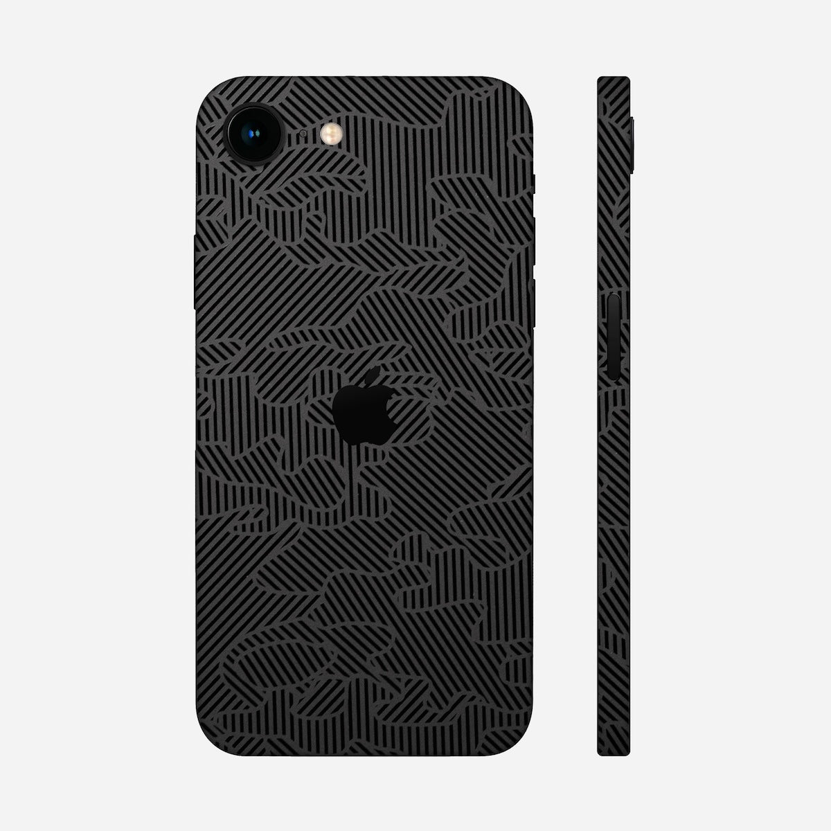 Ghost Camo
