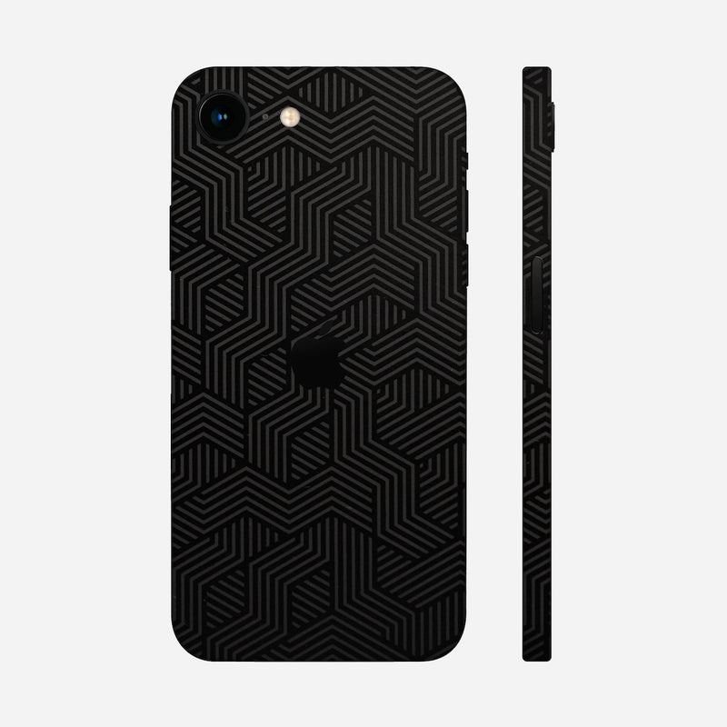 Thread Skin auf Alle iPhone Skins