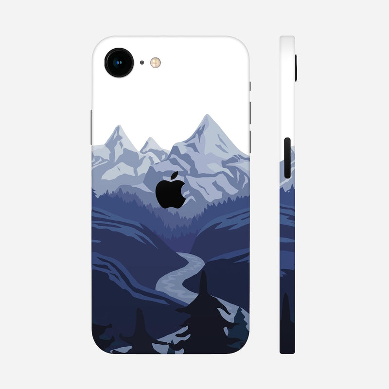 Breeze Skin auf Alle iPhone Skins