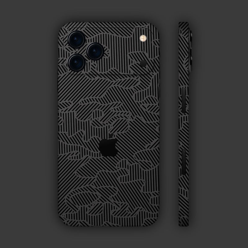 Ghost Camo Image