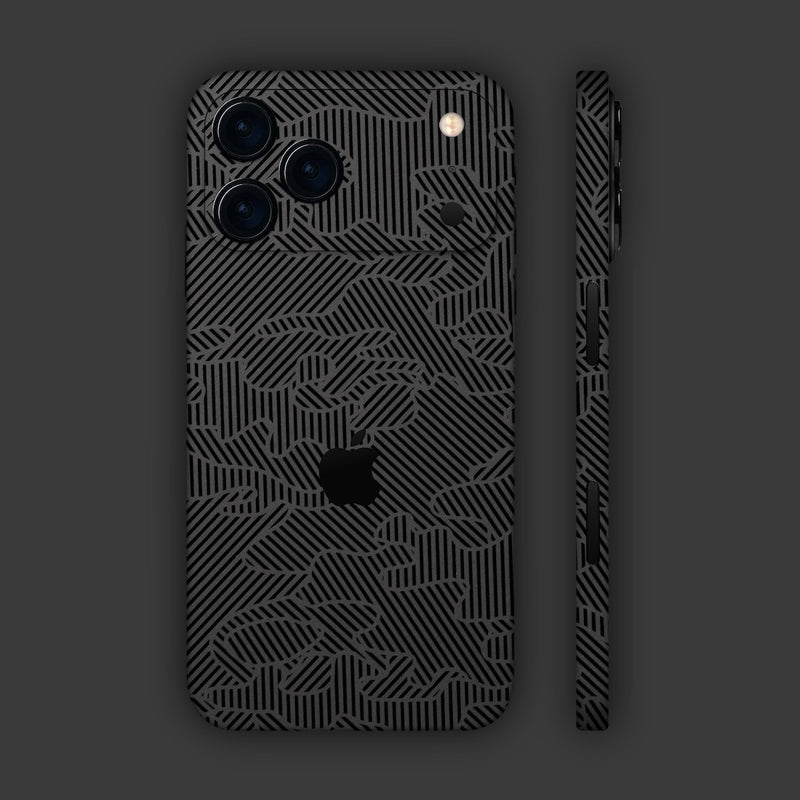 Ghost Camo Image