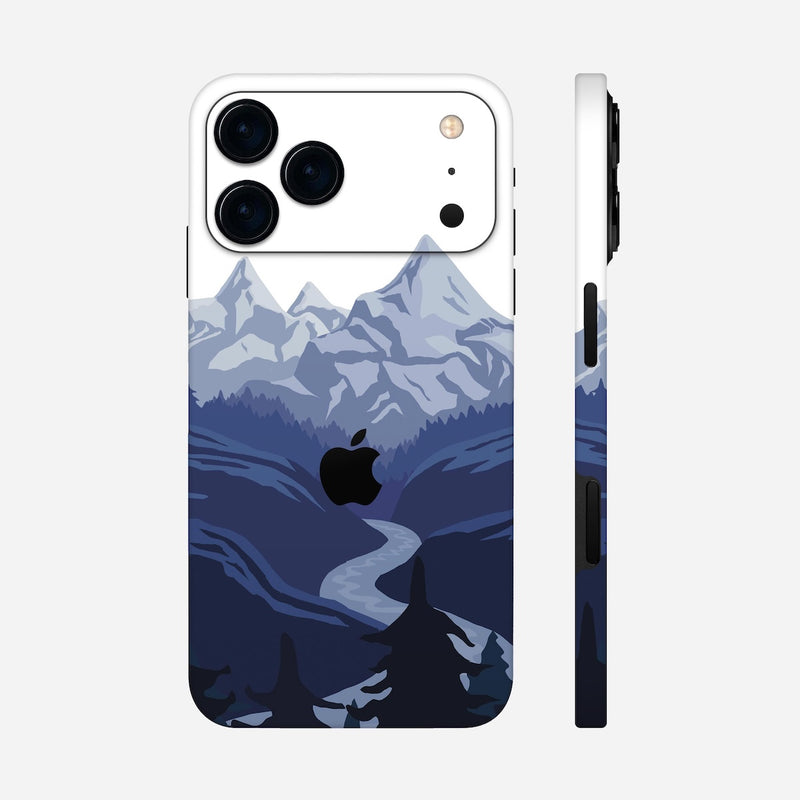 Breeze Skin auf Alle iPhone Skins