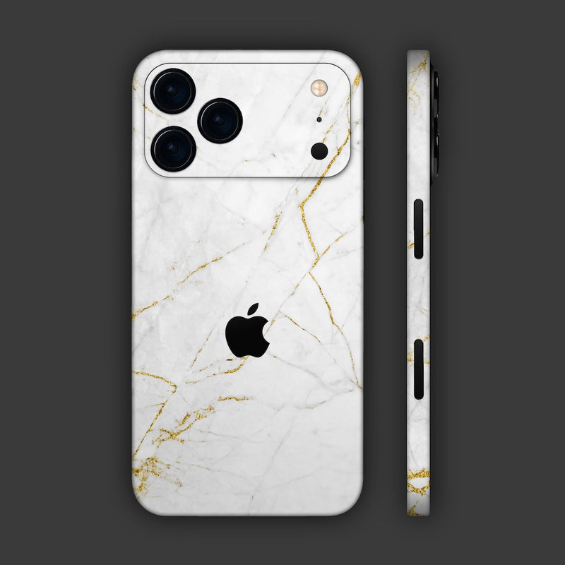 goldener Marmor Image