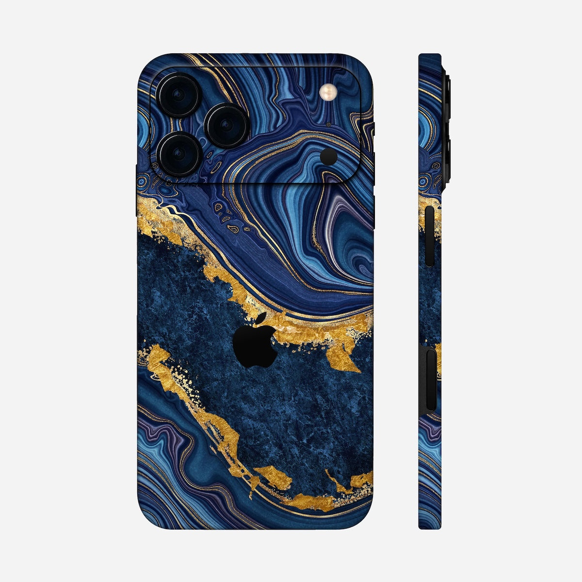 Goldener Vortex Royal