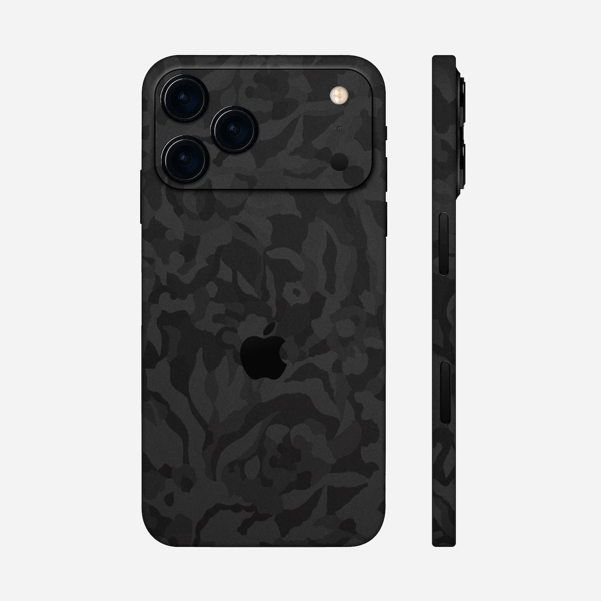 Black Camo