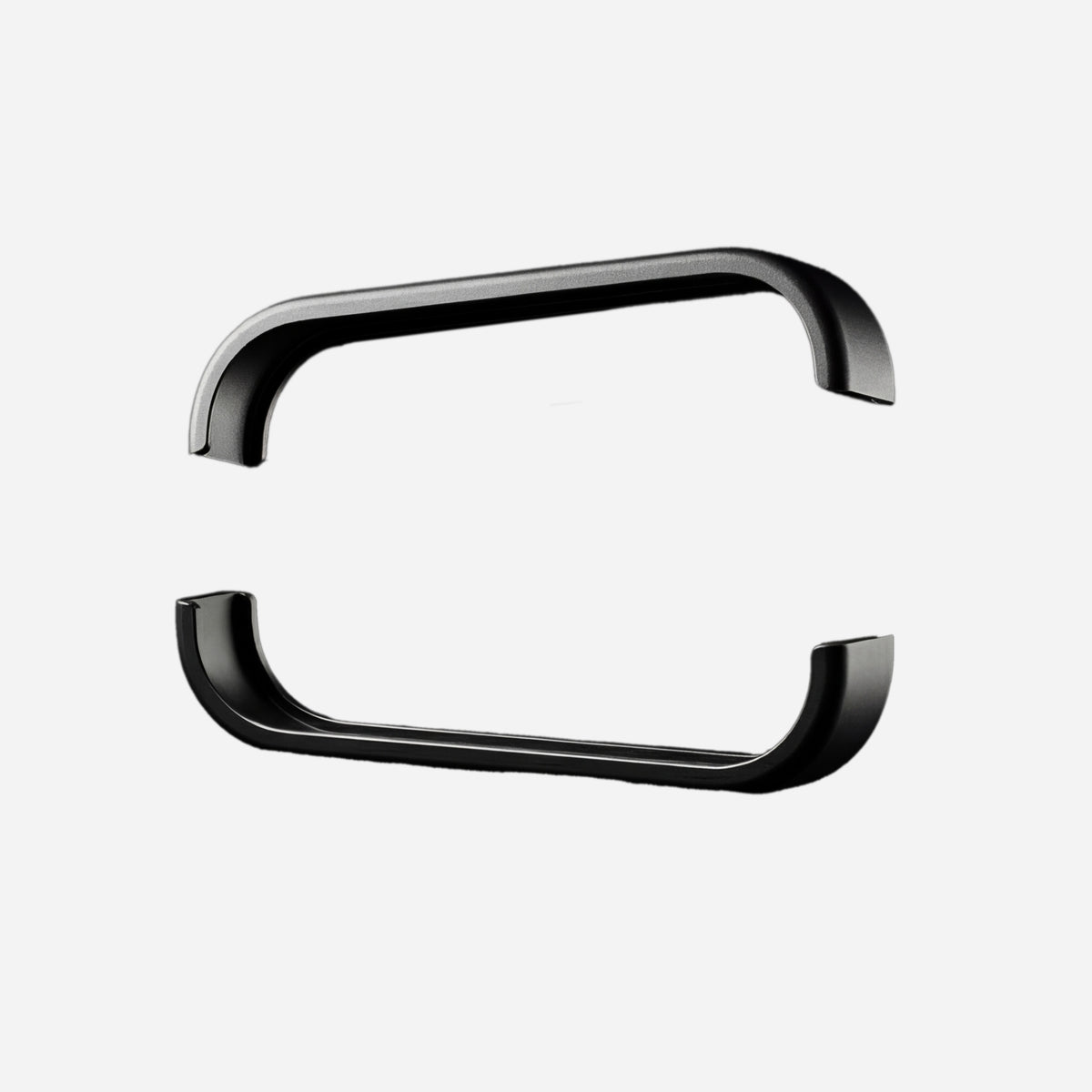 Split - Aluminium iPhone Case
