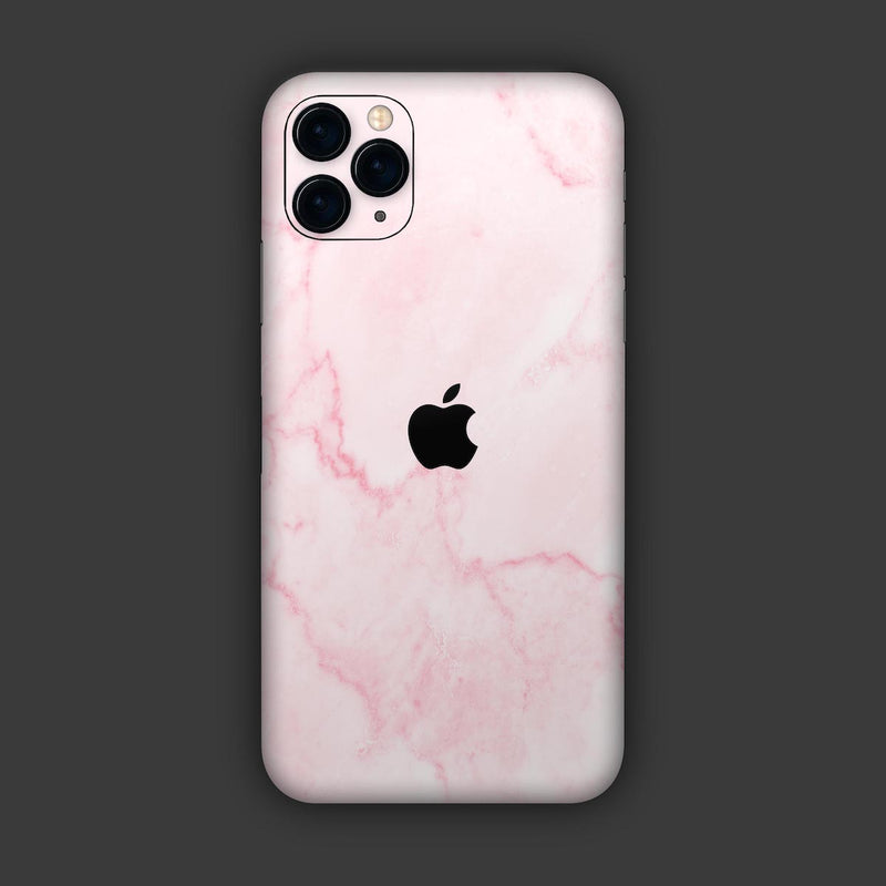 Pink Marble skin on iPhone 11 Pro Max Skins