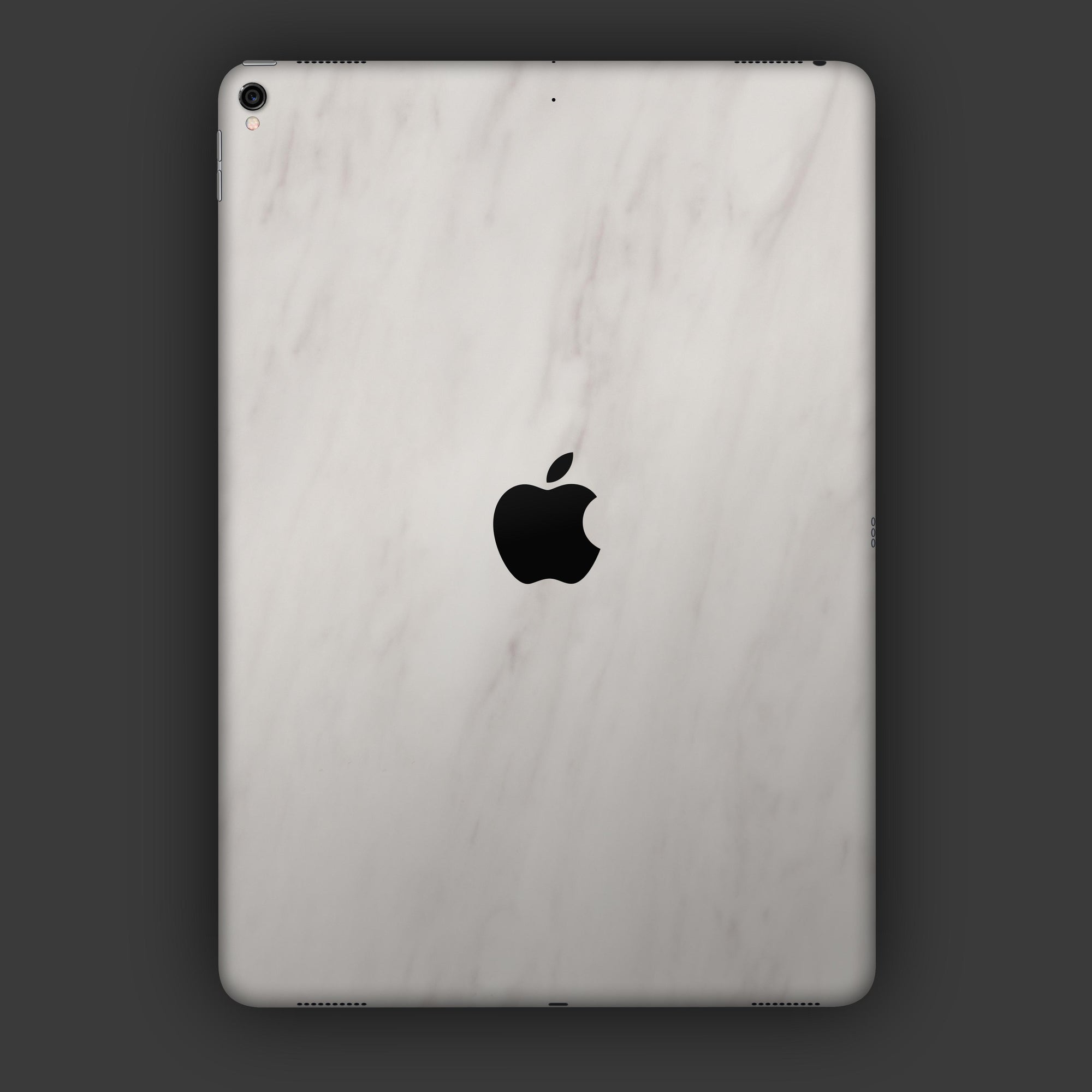 iPad-Pro-12-9-2017-mit-Apple-Logo-in-Marmor