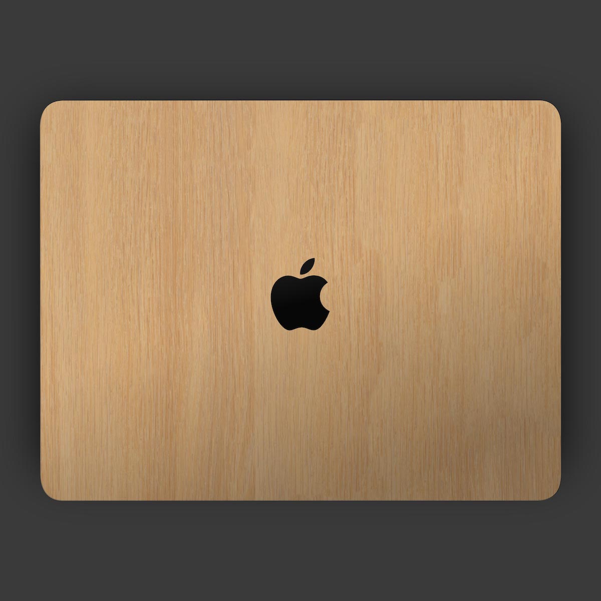 macbook-air-11-2011-2017-mit-Apple-Logo-in-Buche