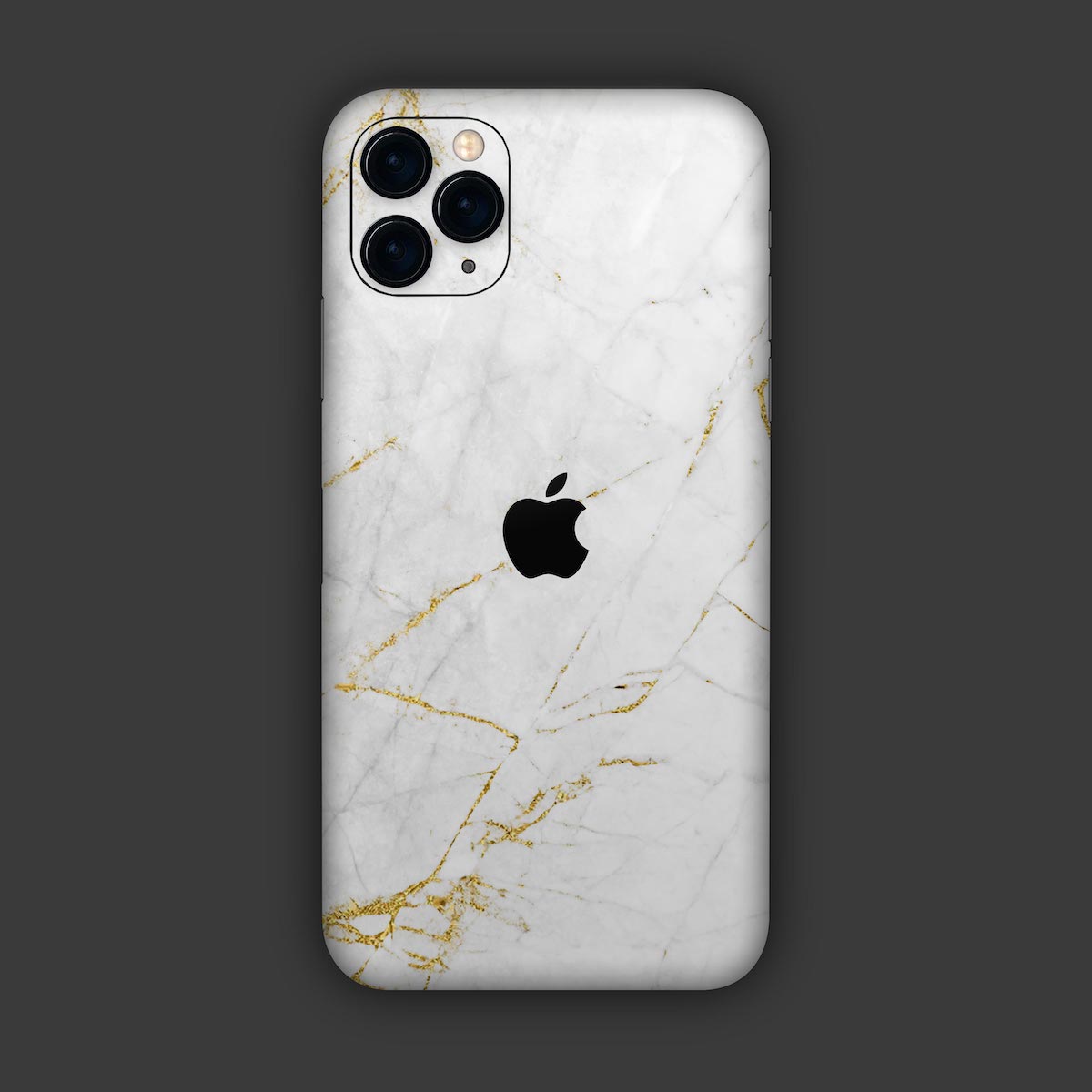 Golden Marble