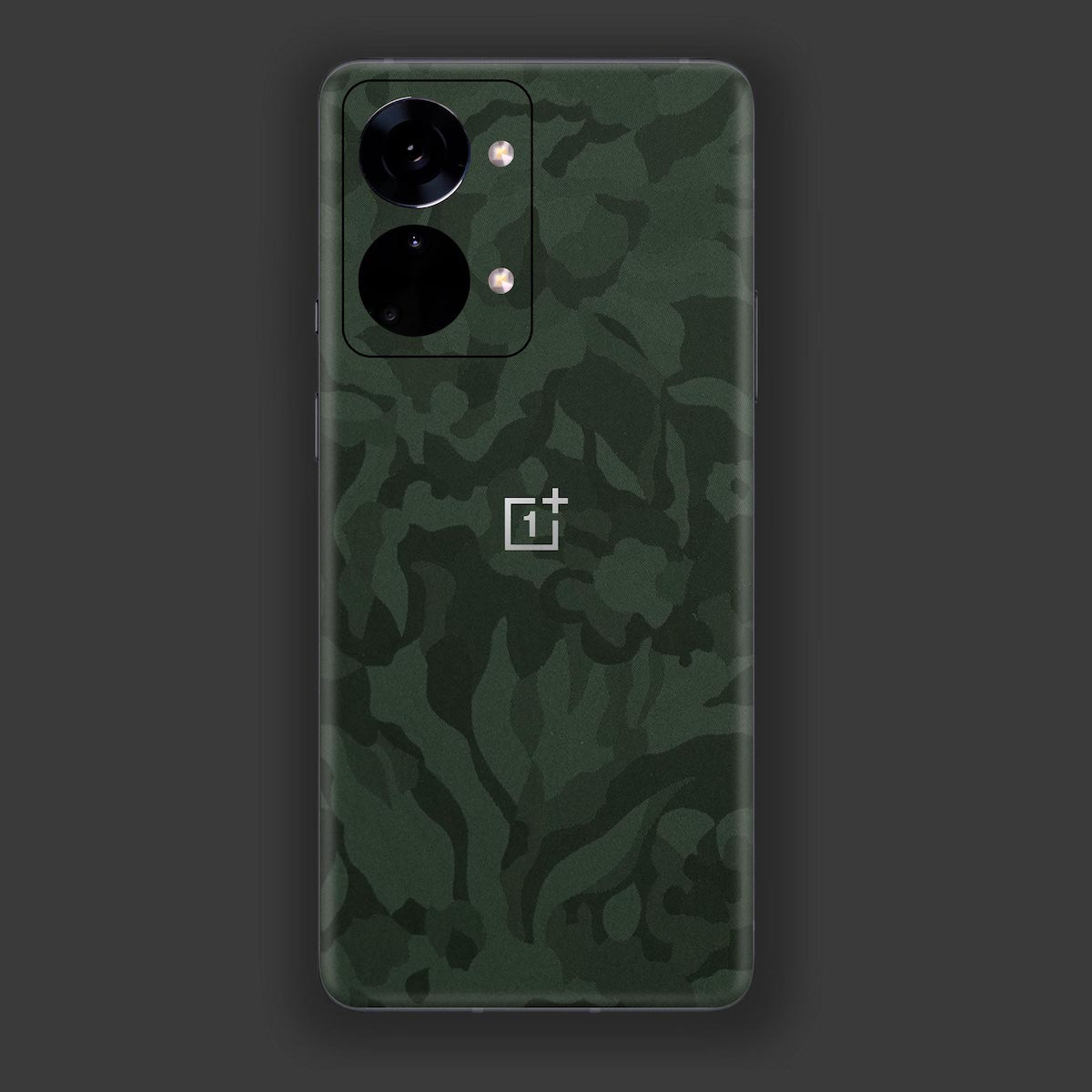 Gruenes Camo
