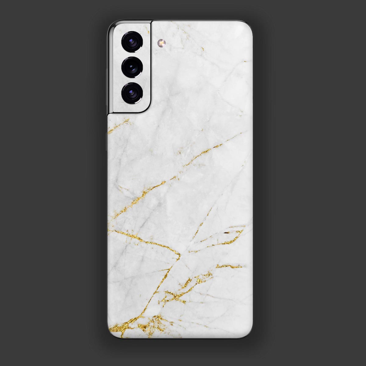 Golden Marble