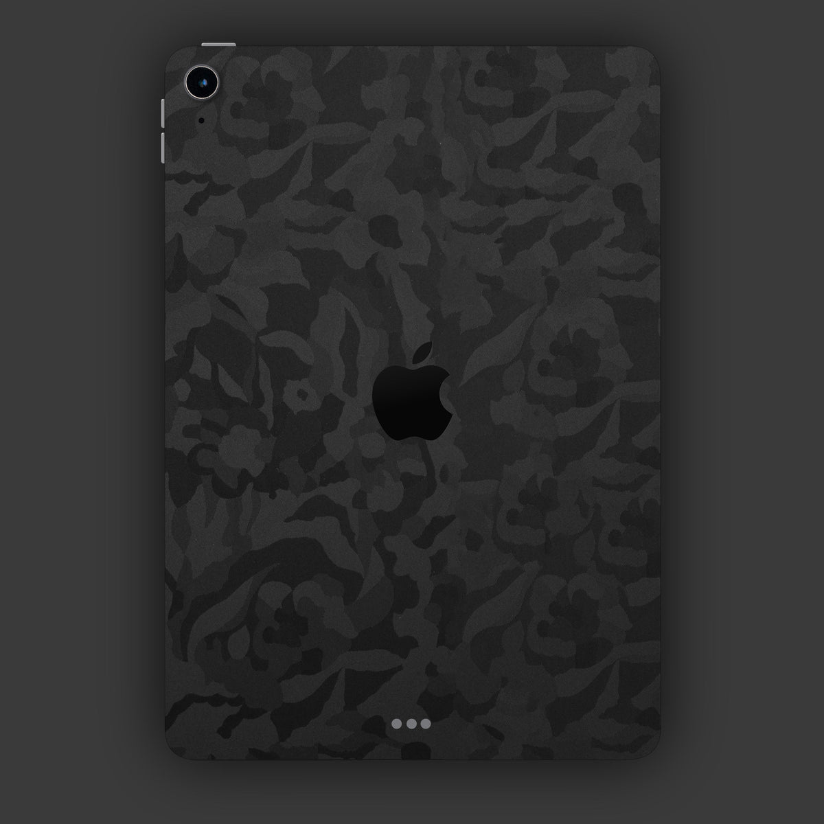 Black Camo