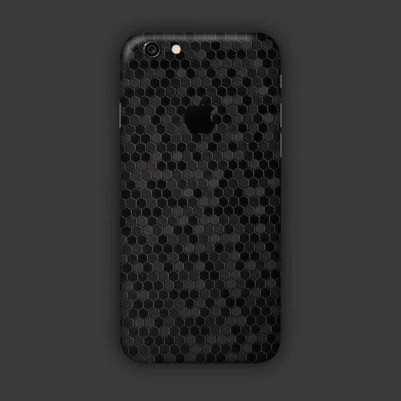 Black Hive skin on iPhone 6 Plus Skins