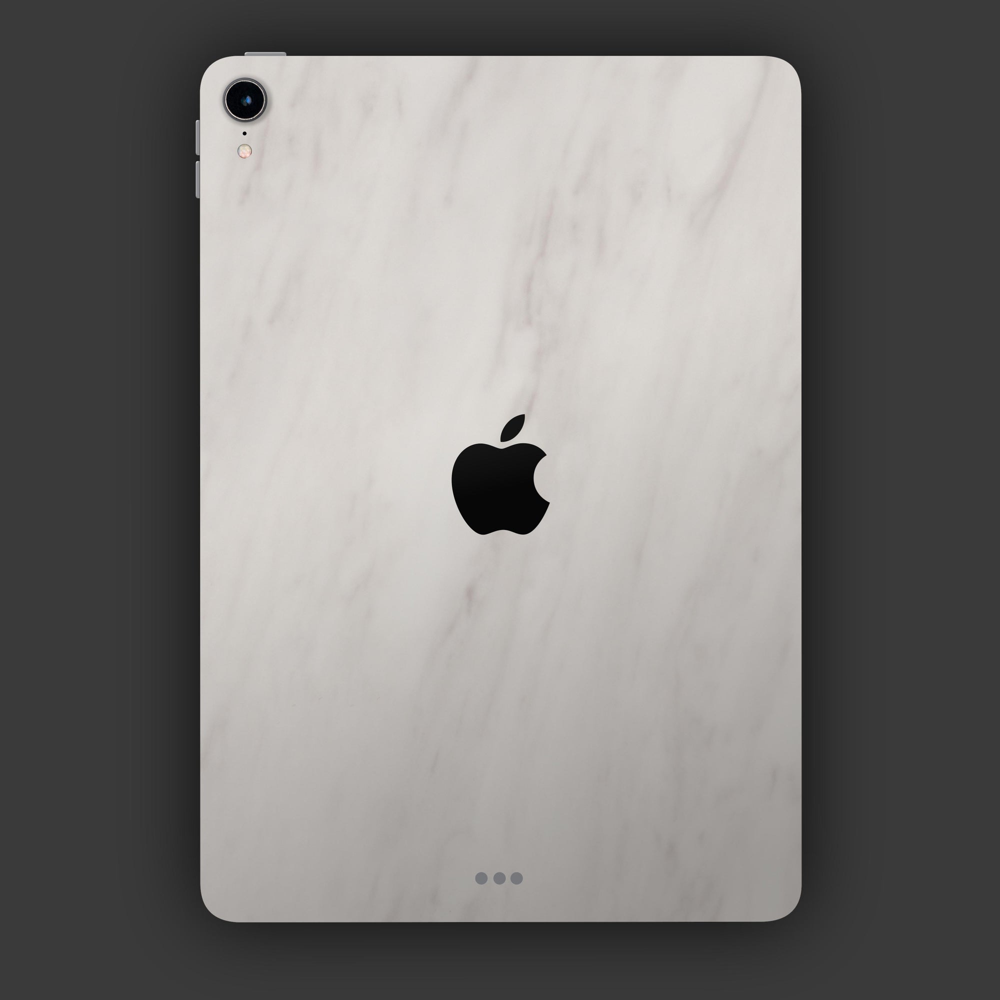 iPad-Pro-11-2018-mit-Apple-Logo-in-Marmor
