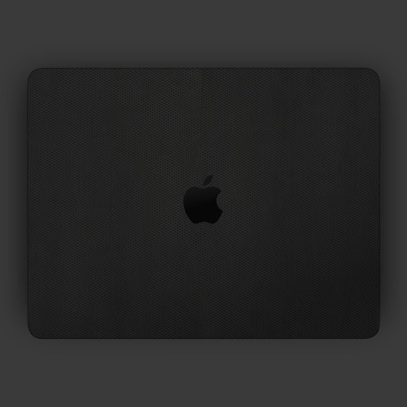 black honeycomb