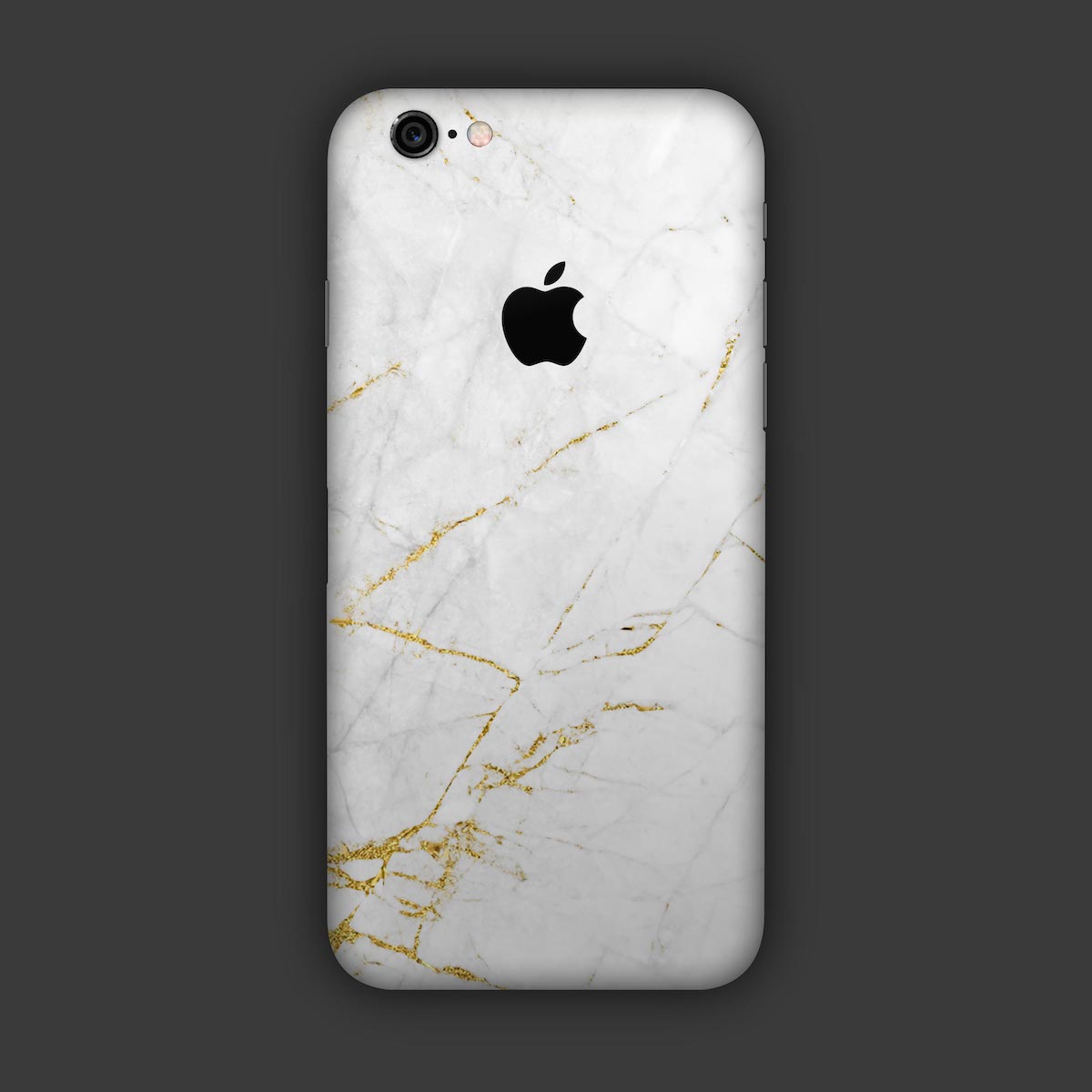 Goldener Marmor