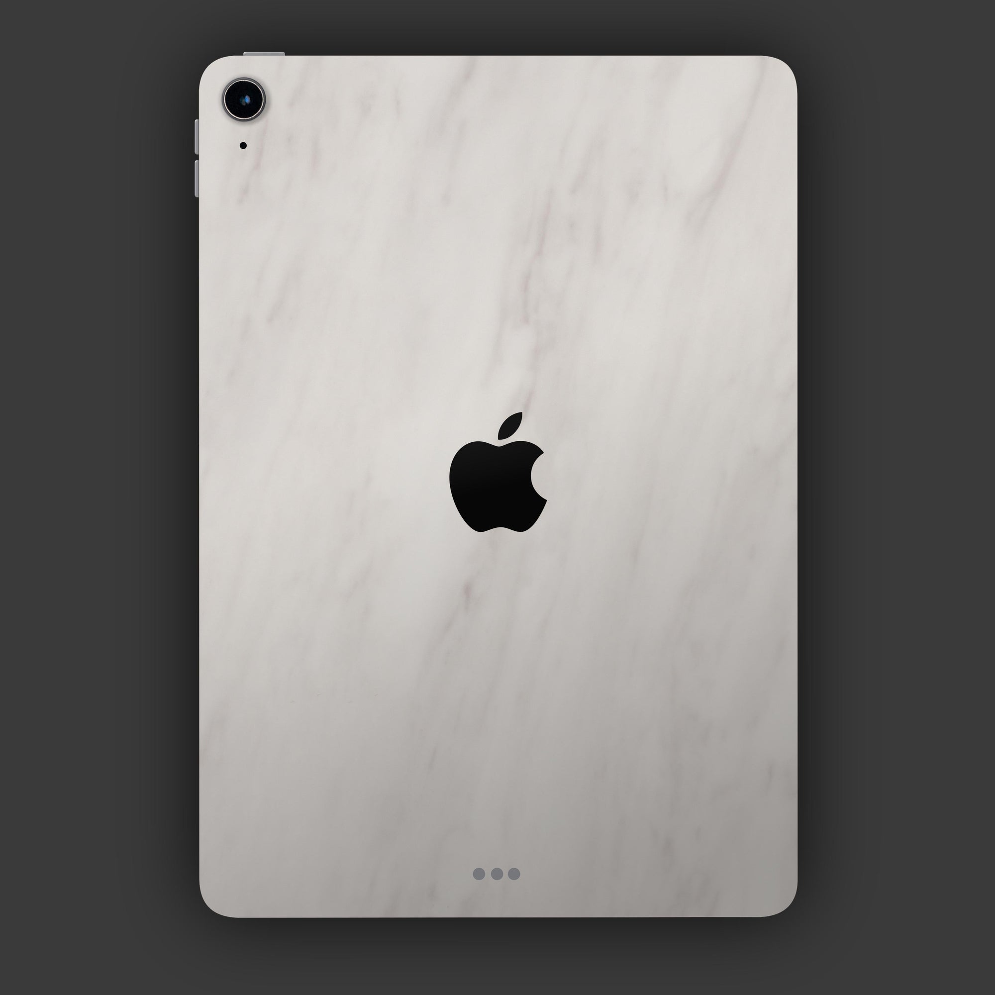 iPad-Air-2020-mit-Apple-Logo-in-Marmor