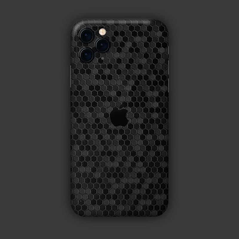 Black Hive skin on iPhone 11 Pro Max Skins