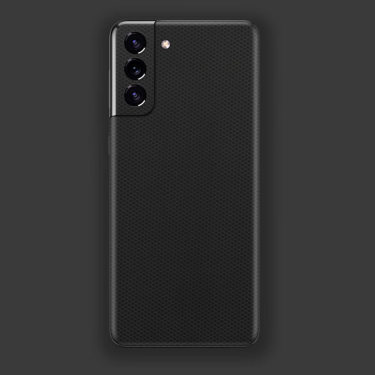 Black Honeycomb