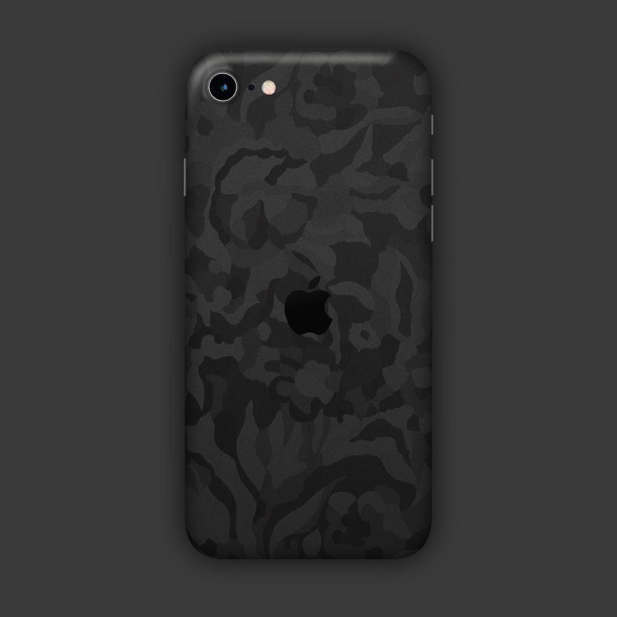 Black Camo