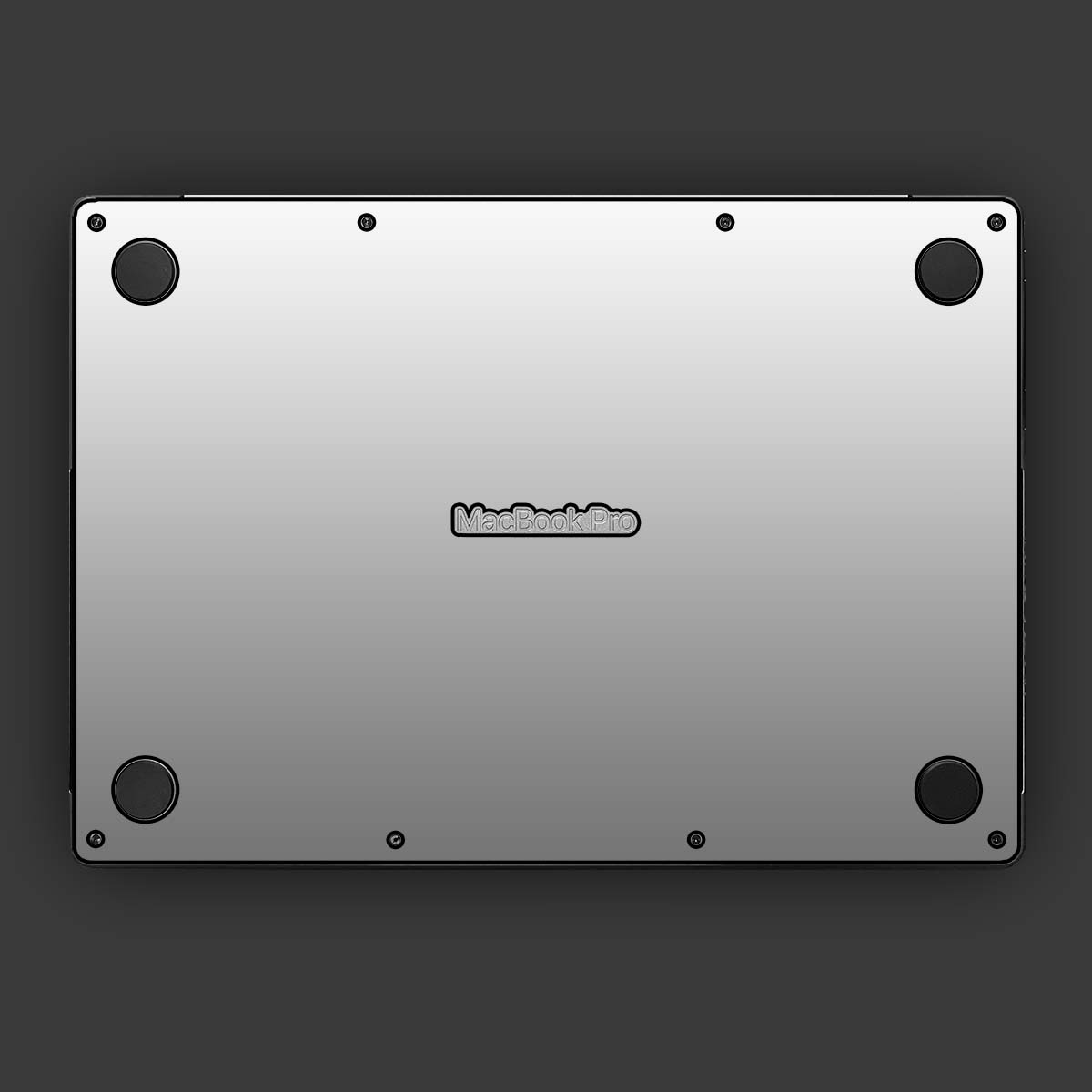 MacBook Pro 16" (2021-2026)