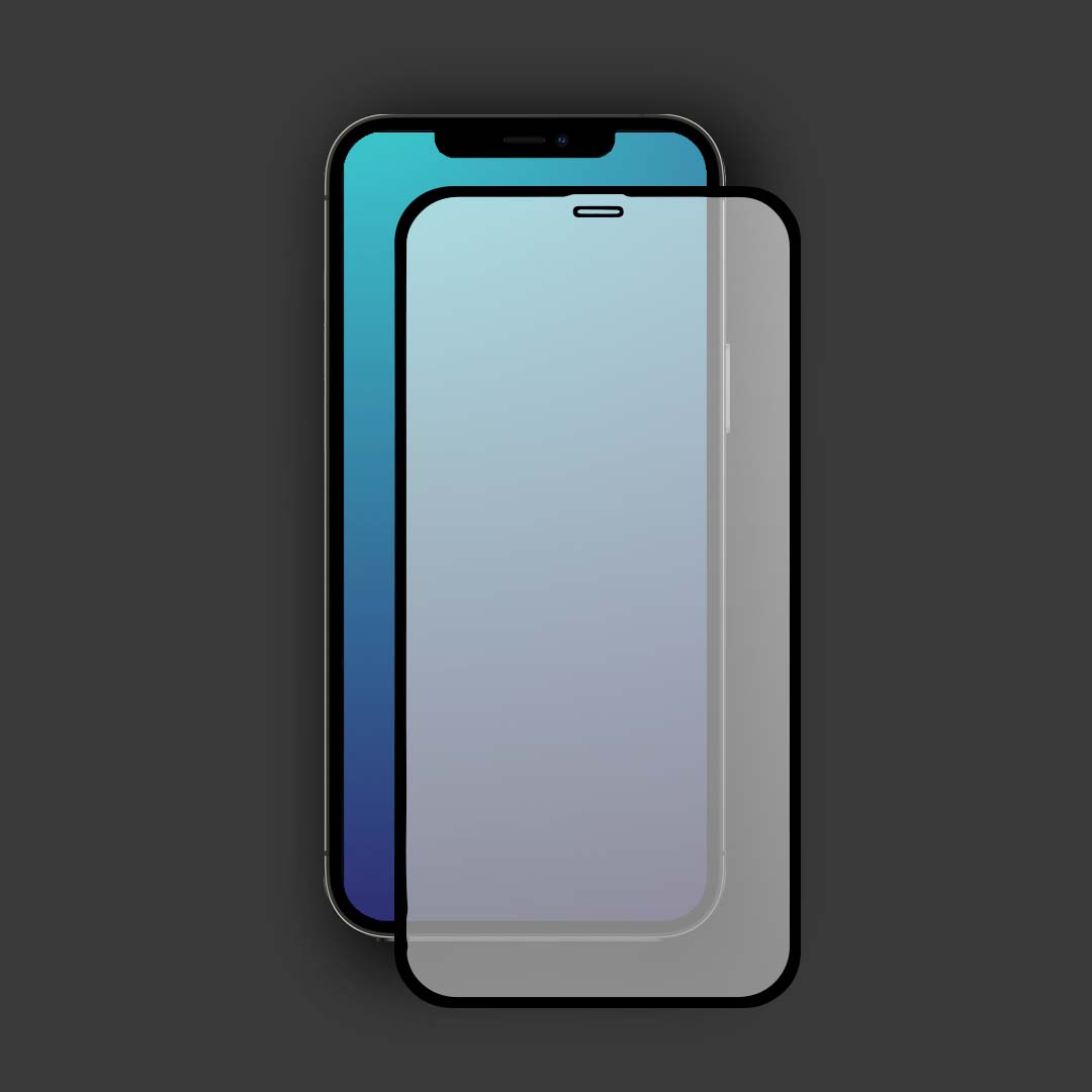 SpiderSaver Pro - Full Cover Displayschutz