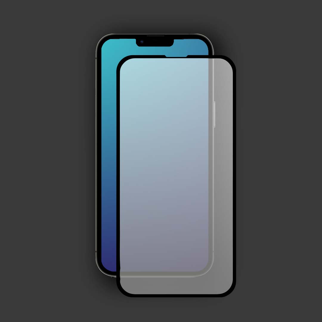 SpiderSaver Pro - Full Cover Displayschutz