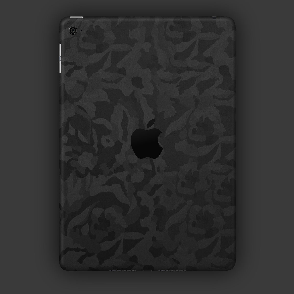 Black Camo
