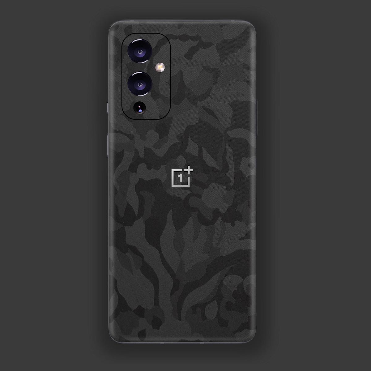 Black camo