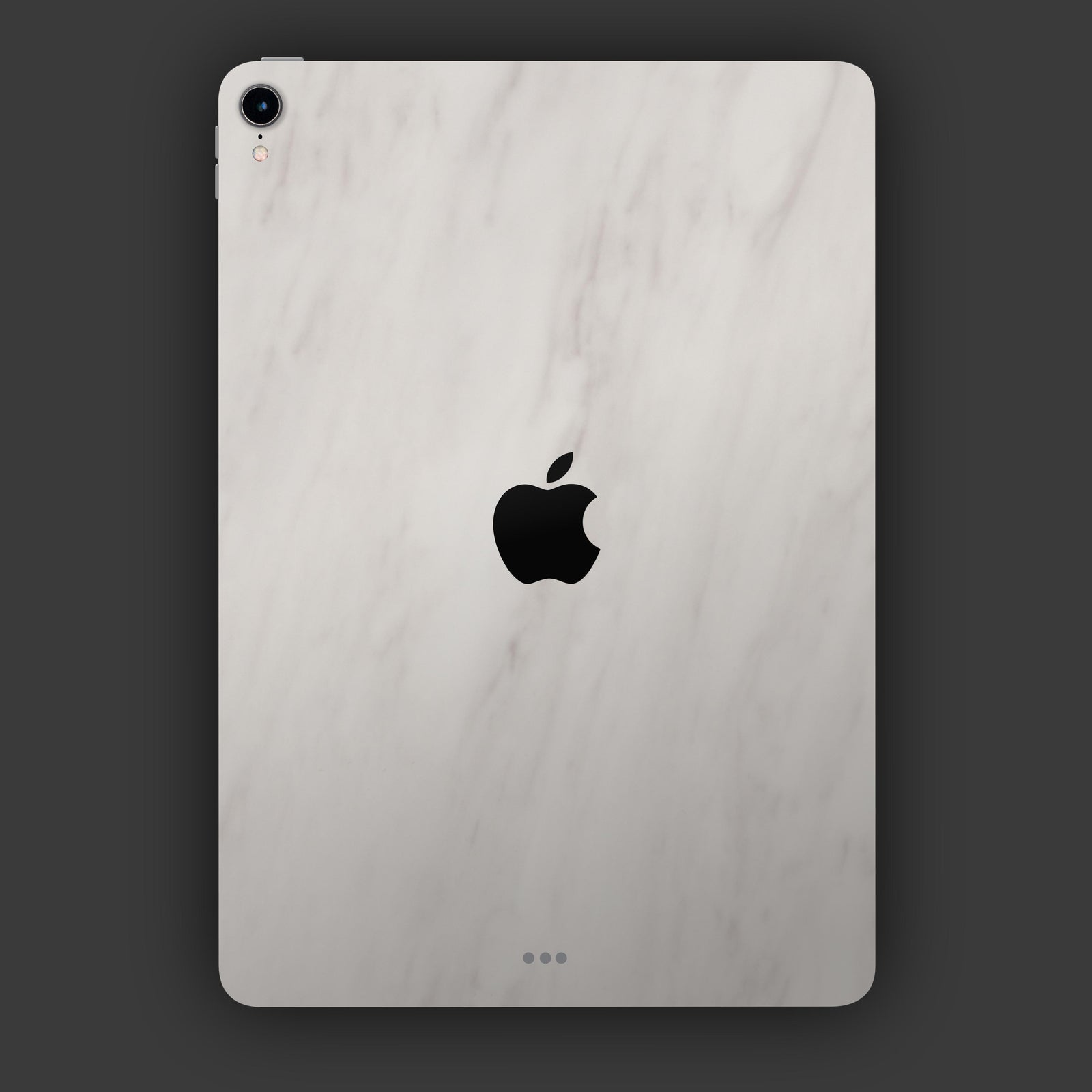 iPad-Pro-12-9-2018-mit-Apple-Logo-in-Marmor