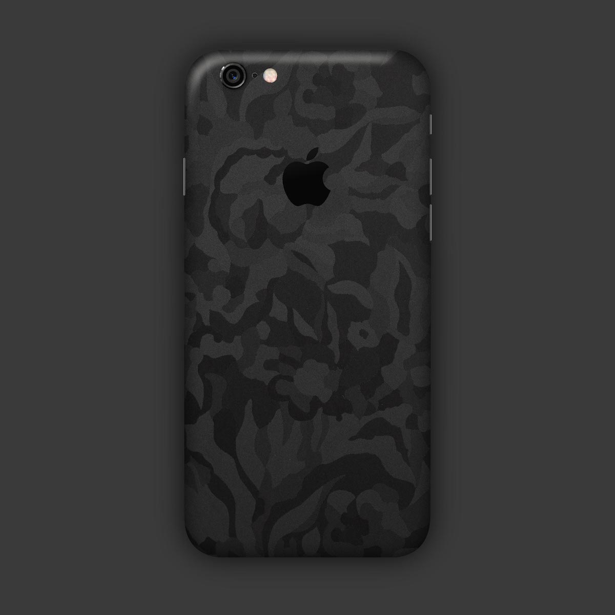 Black Camo