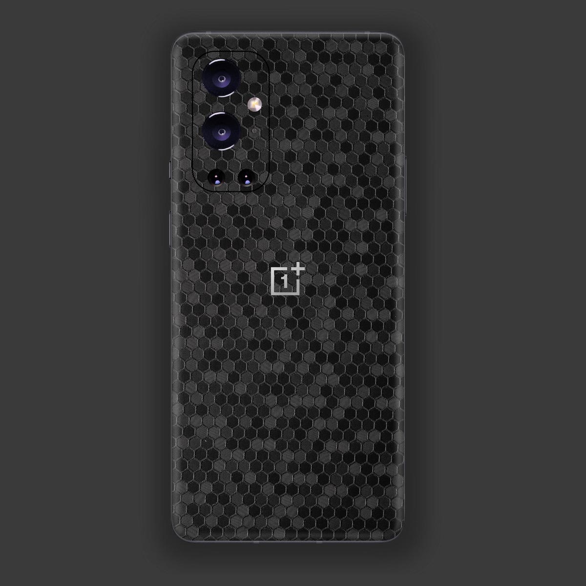 OnePlus-9-Pro-mit-Apple-Logo-in-schwarzes-Hive