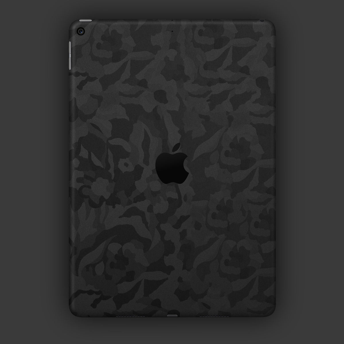 Schwarzes Camo