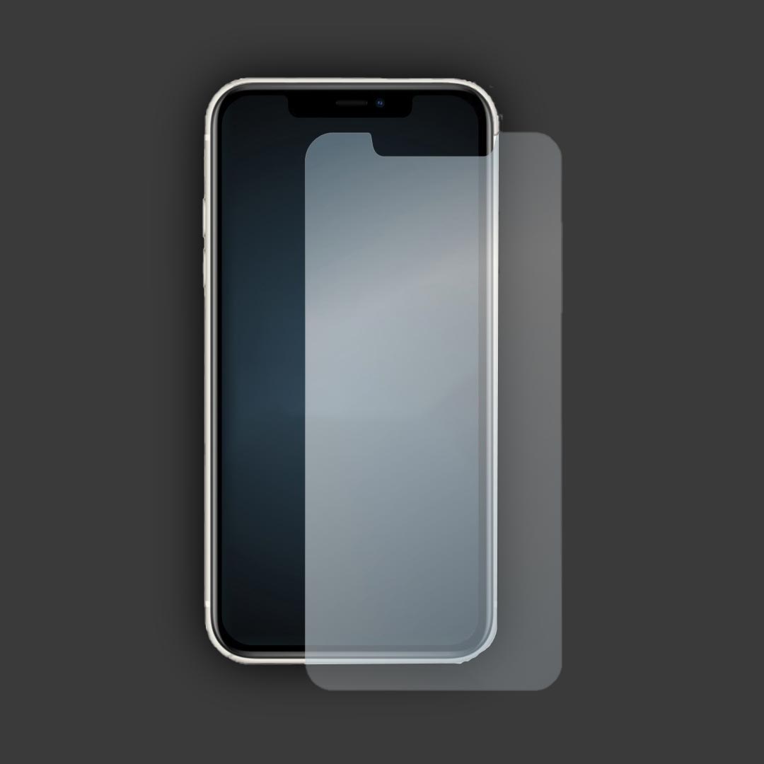 SpiderSaver Displayschutz